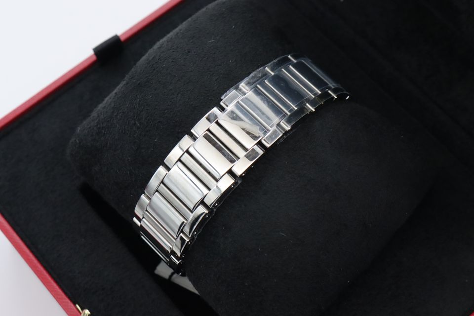 Cartier Tank Must WSTA0052 Image 3